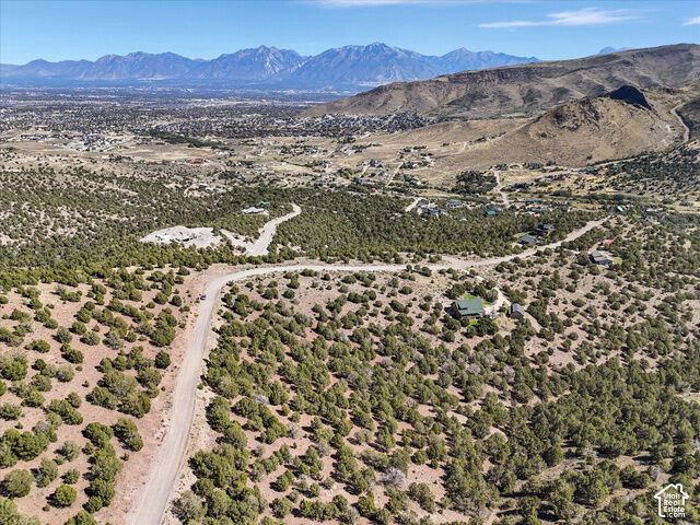 Property Photo:  15063 S Shaggy Mountain Rd 155  UT 84096 