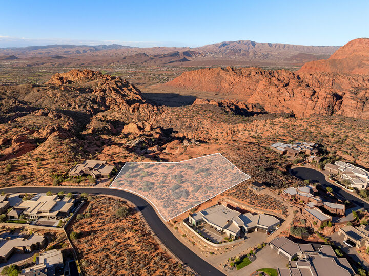 Property Photo:  Long Sky Drive 1011  UT 84770 
