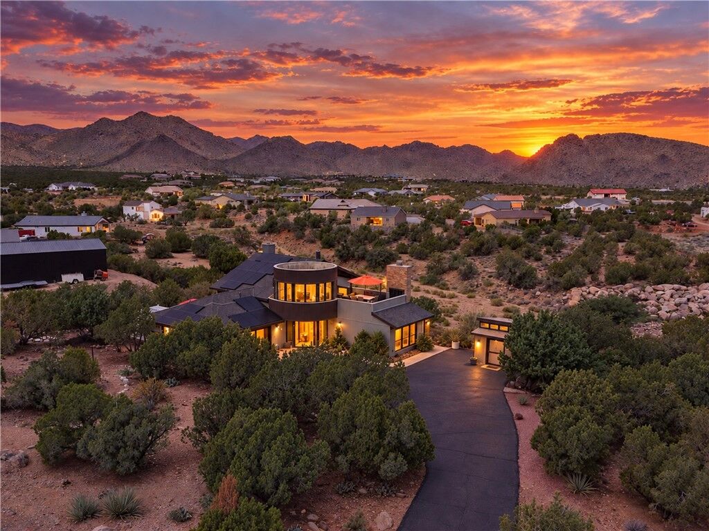 Property Photo:  817 W South Shore Drive  AZ 86409 