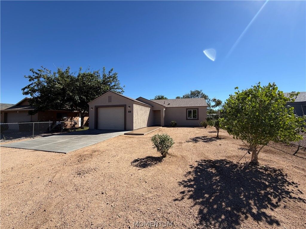 Property Photo:  3182 E Ames Avenue  AZ 86409 