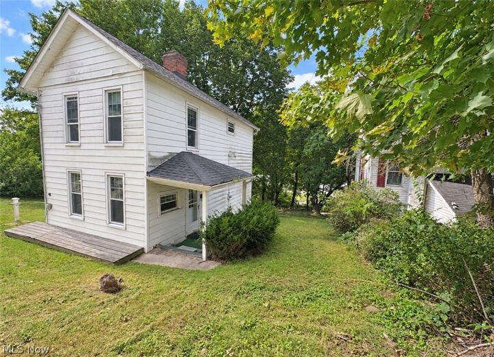 Property Photo: 1204 Oak Street OH 43920