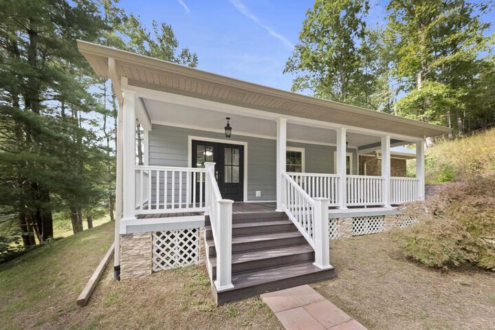 Property Photo:  2574 Smith Branch  KY 41143 