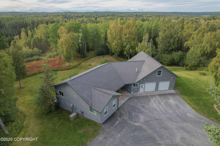 Property Photo:  40248 Arrowhead Avenue  AK 99669 