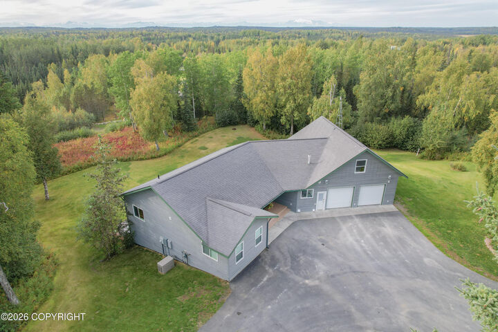 Property Photo:  40248 Arrowhead Avenue  AK 99669 