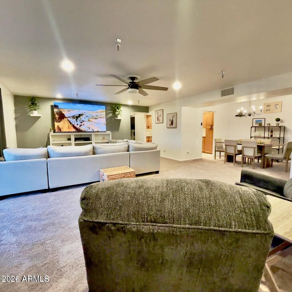 Property Photo:  425 S Parkcrest Street 327  AZ 85206 