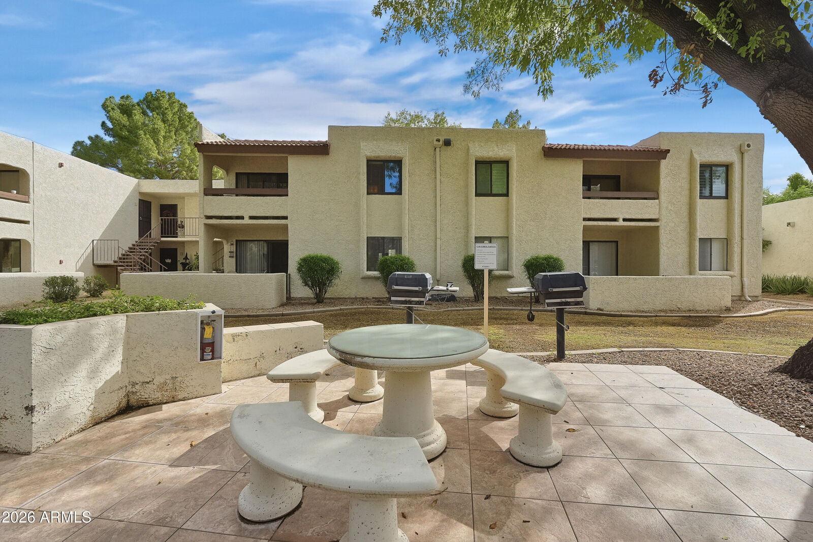 Property Photo: 10444 N 69th Street 214 AZ 85253
