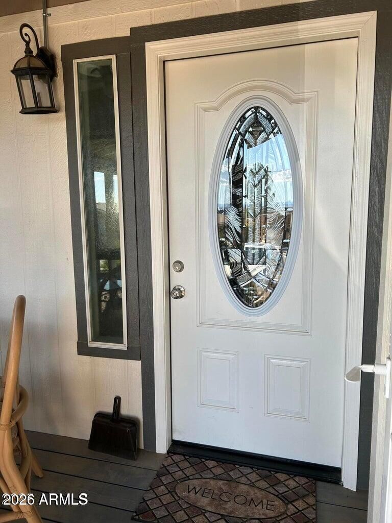 Property Photo:  2050 W State Route 89A -- 401  AZ 86326 