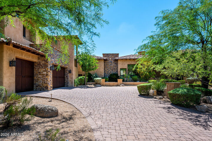 Property Photo:  40853 N 94th Street  AZ 85262 