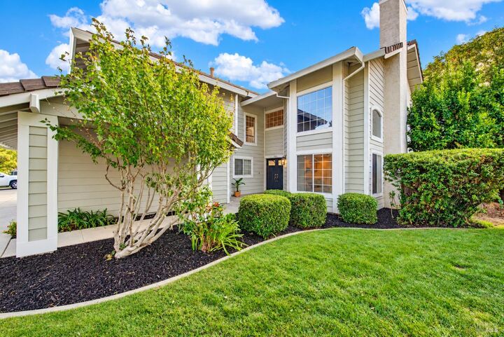 Property Photo: 463 El Camino Drive CA 94533