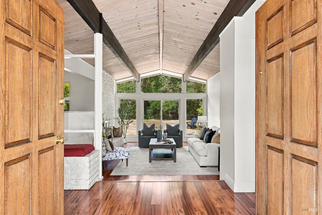 Property Photo: 2655 Tachevah Drive CA 95405