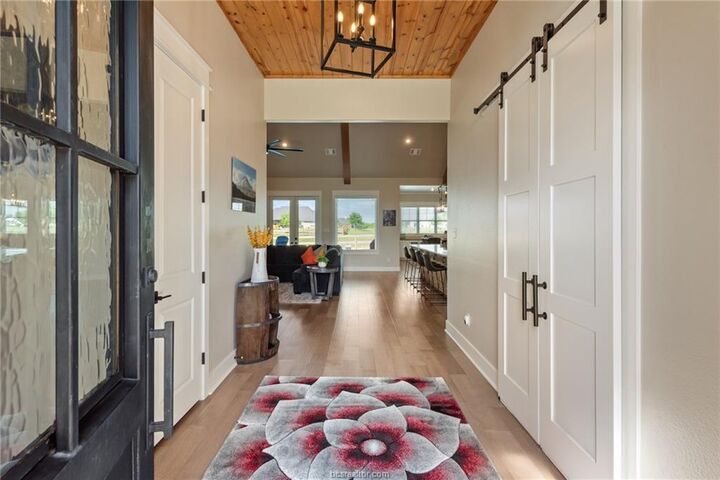 Property Photo: 7813 Stiteler Drive TX 77808