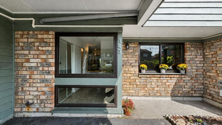 Property Photo: 3031 Williams Road 143 BC V7E 4G1