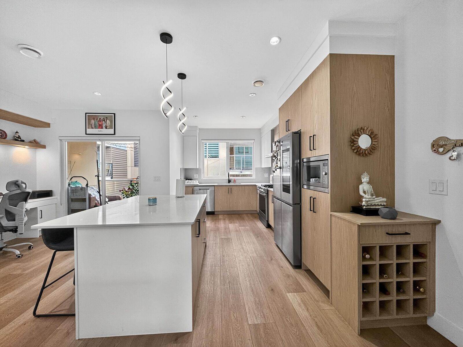 Property Photo:  12585 104A Avenue 30  BC V3V 0G7 