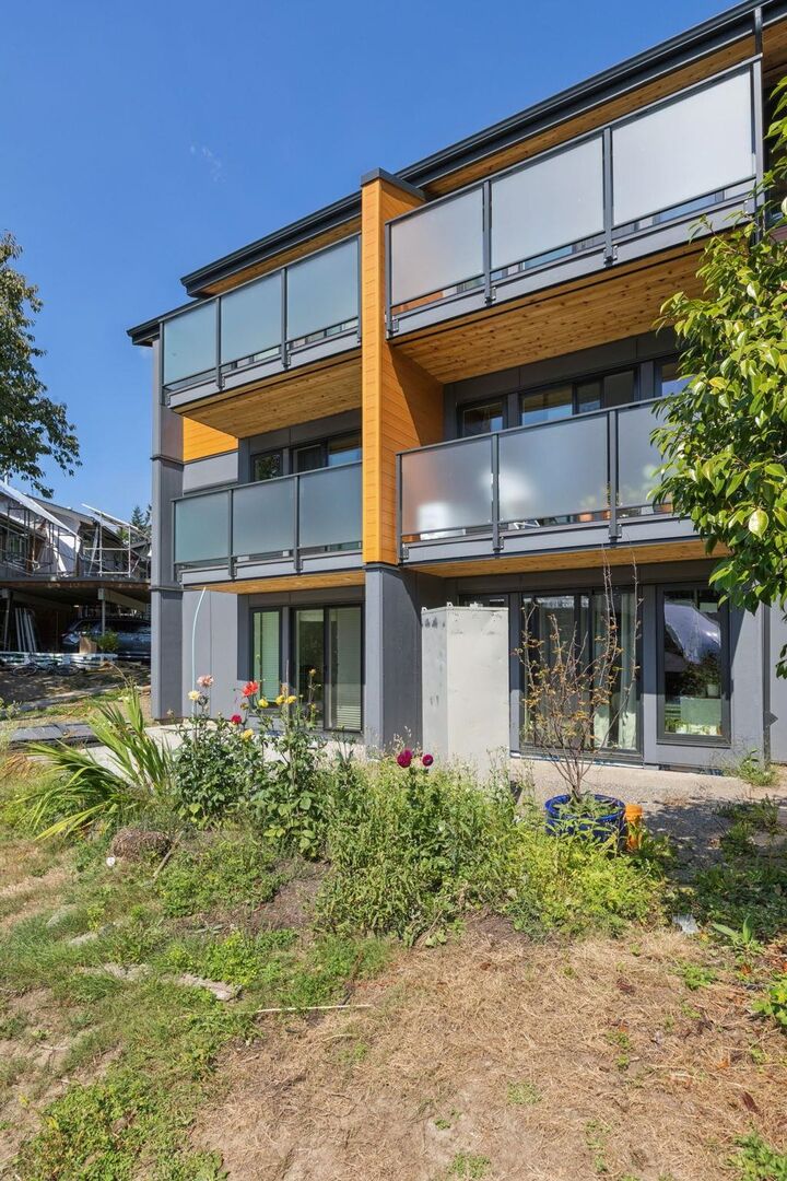 Property Photo:  1084 Lillooet Road  BC V7J 2H8 