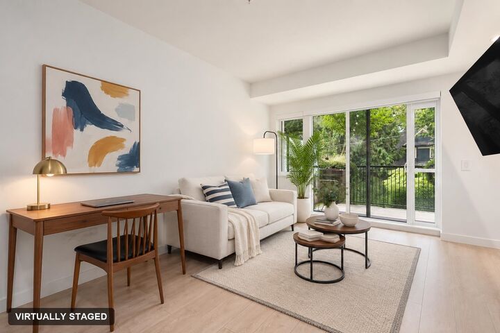 Property Photo:  2520 Guelph Street 212  BC V5T 0K7 