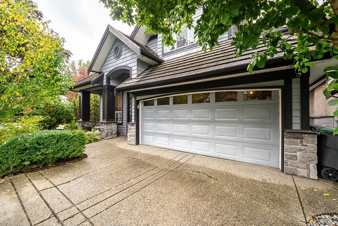Property Photo:  3405 152B Street  BC V3Z 0M5 