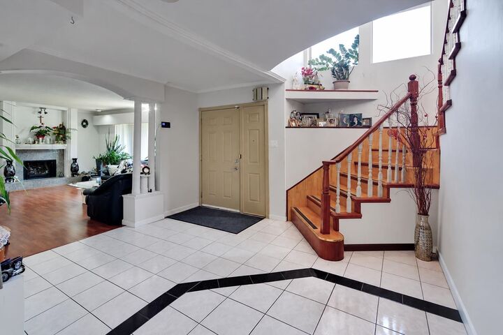 Property Photo:  7495 Culloden Street  BC V5X 4K3 