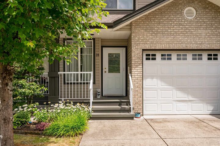 Property Photo:  11358 Cottonwood Drive 28  BC V2X 5V5 