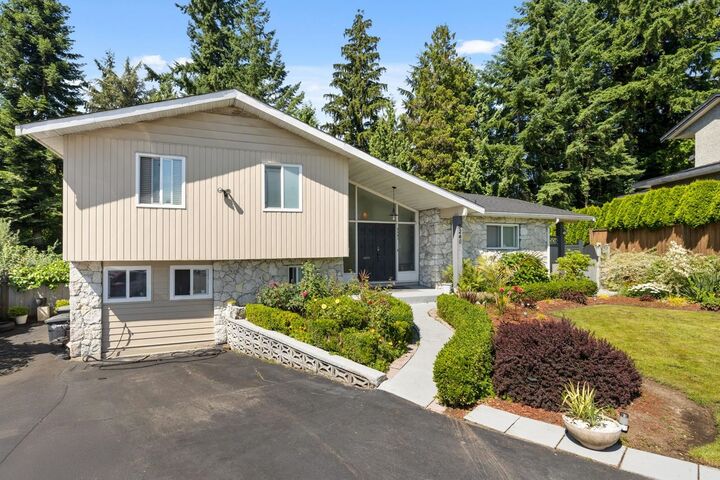 Property Photo:  8240 Manson Drive  BC V5A 2C2 