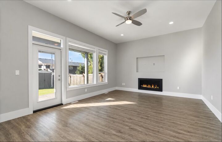 Property Photo:  6567 Fern Street  BC V2R 2Z7 