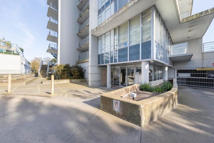 Property Photo:  8288 Lansdowne Road 1701  BC V6X 0B3 