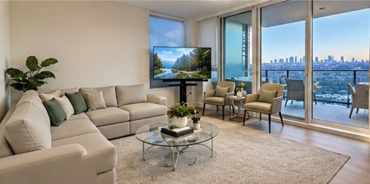 Property Photo: 2135 Springer Avenue BC V5B 0C1