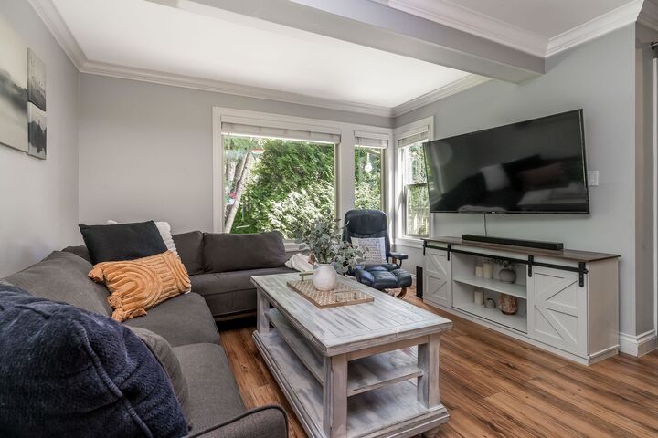 Property Photo:  1873 Lilac Drive  BC V4A 6C7 