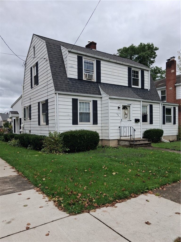 Property Photo: 136 Dwight Ave NY 14836
