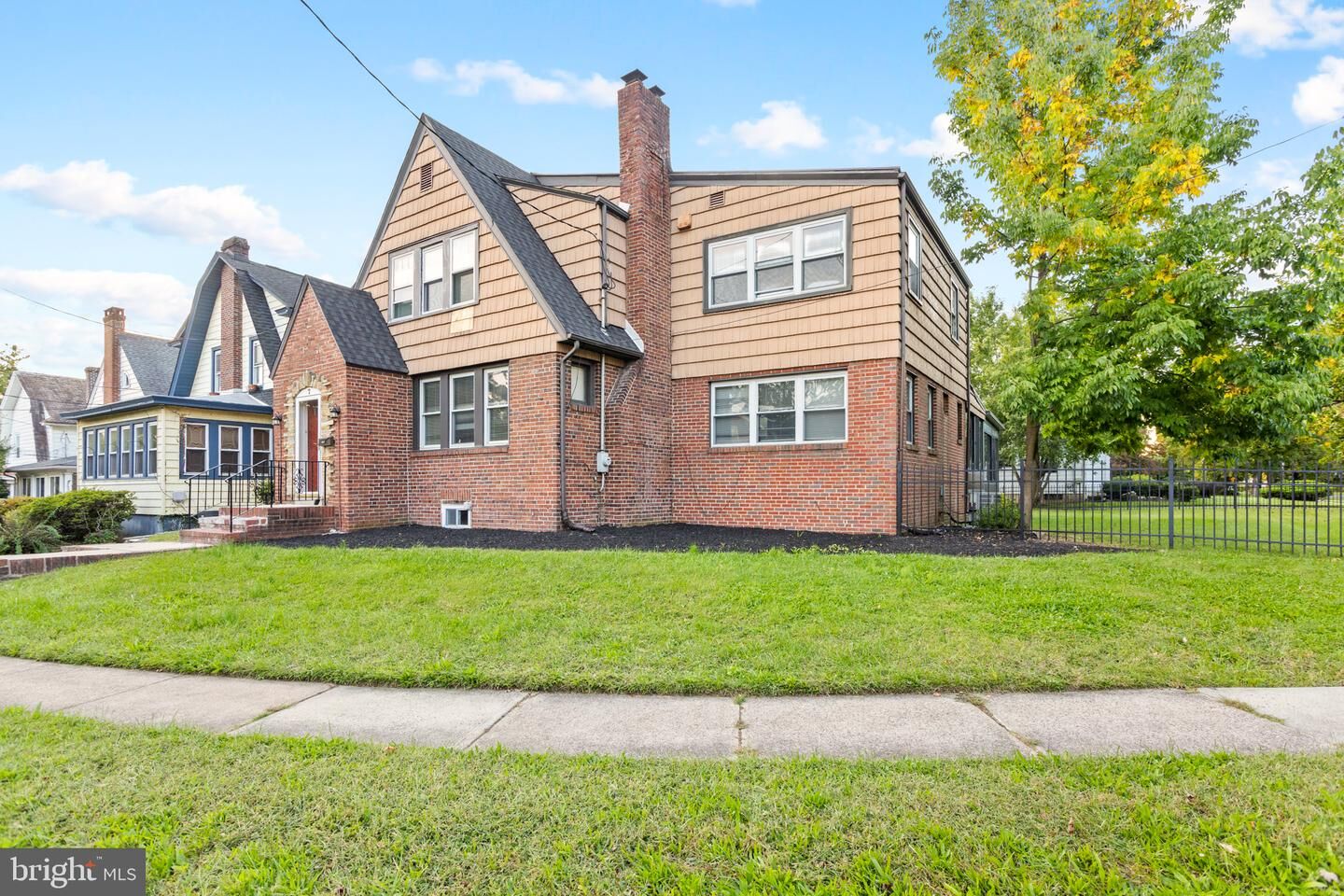 Property Photo:  7 Abernethy Drive  NJ 08618 