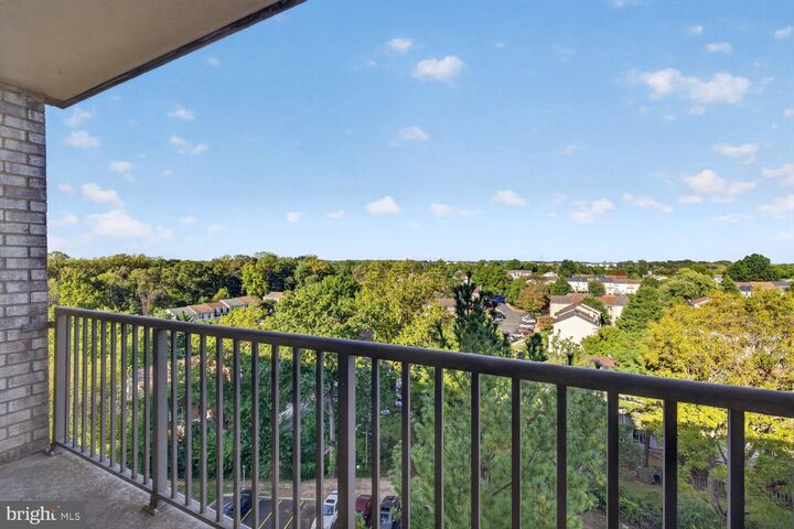 Property Photo:  12001 Old Columbia Pike 801  MD 20904 