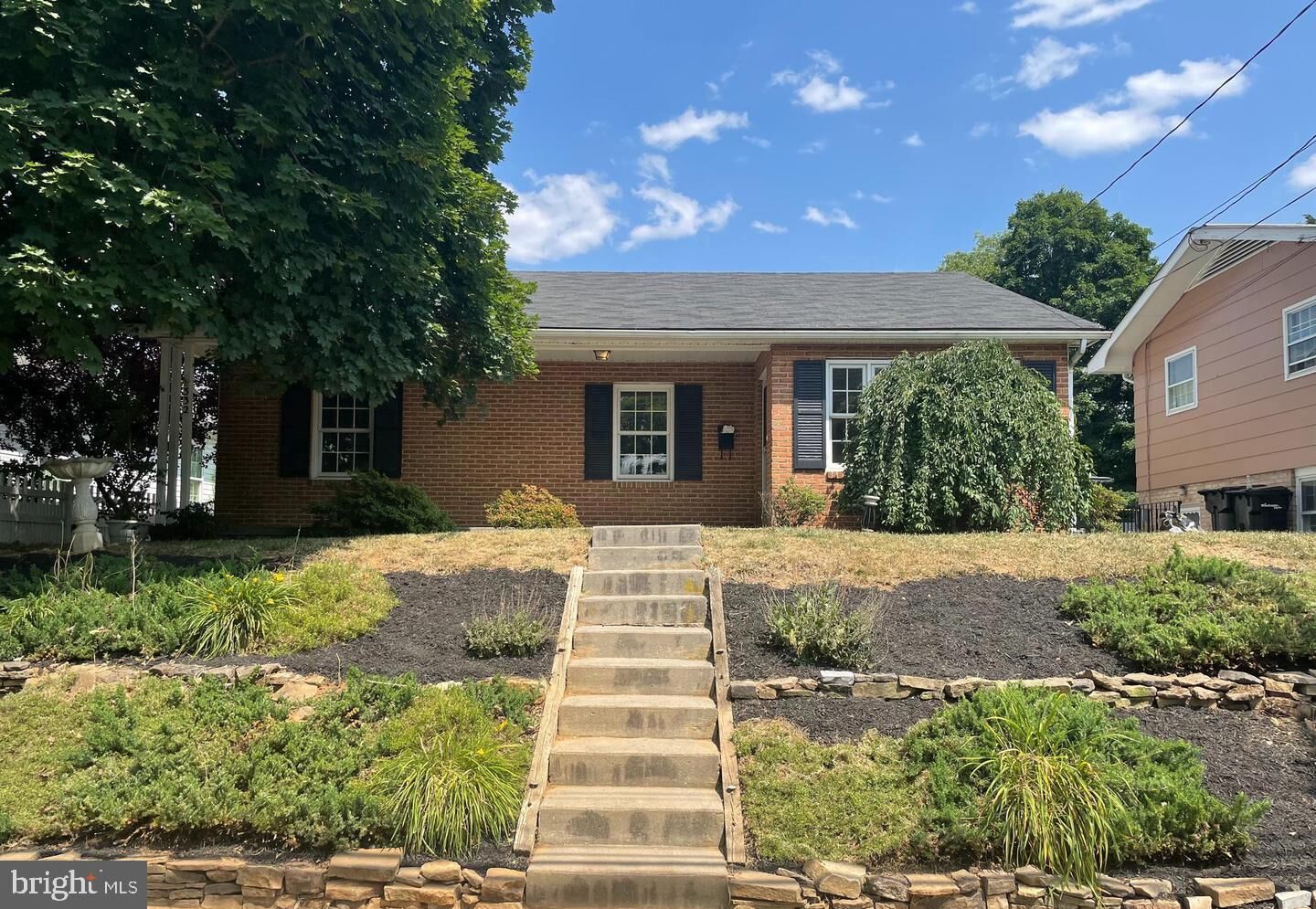 Property Photo:  332 Parkway Street  VA 22601 