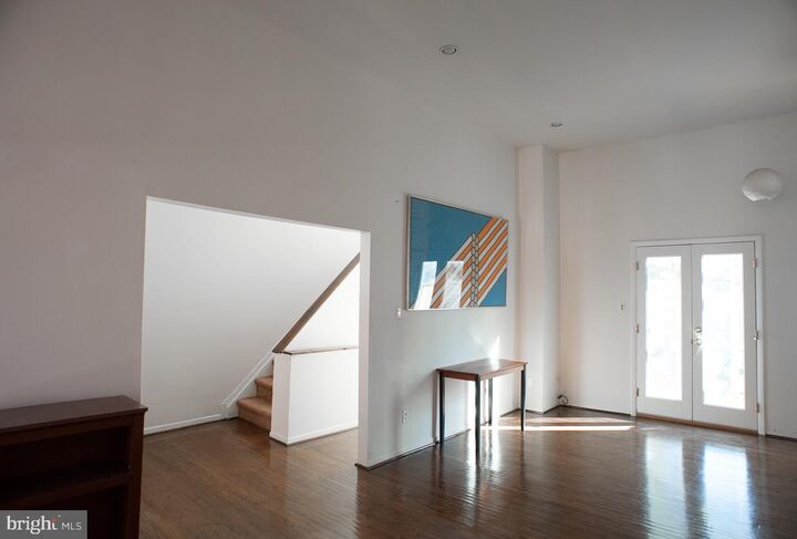 Property Photo:  1926 Mount Vernon Street  PA 19130 