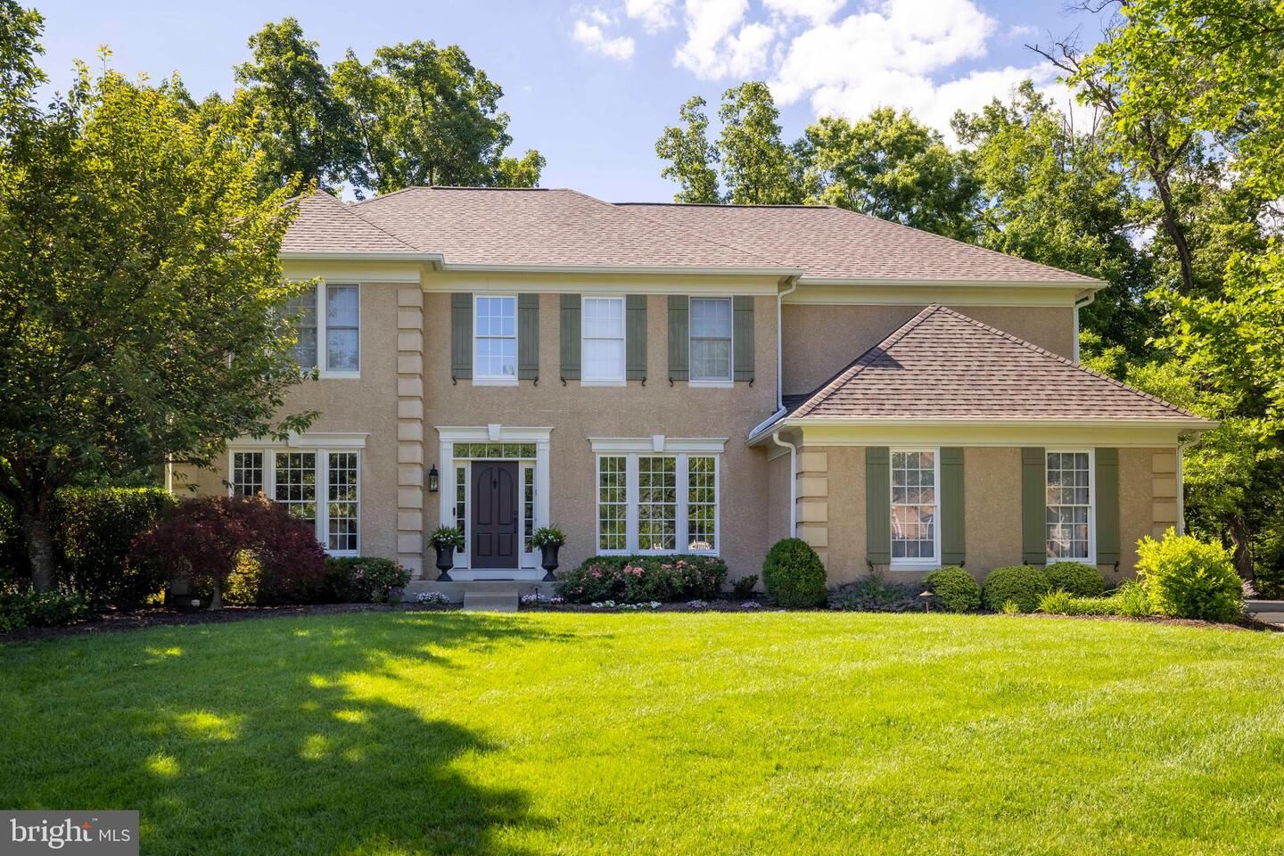 Property Photo:  325 Sleepy Hollow Court  PA 19002 