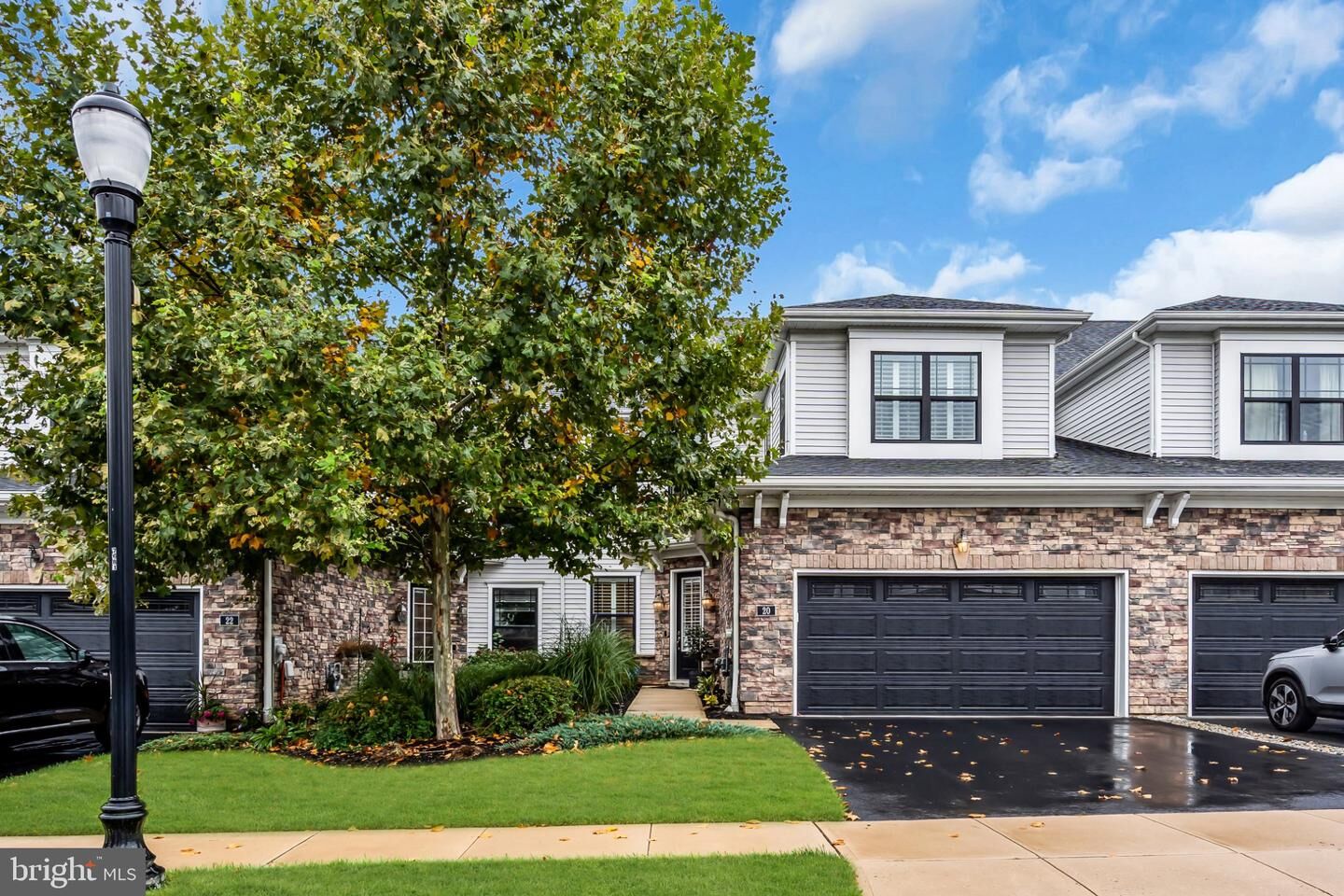 Property Photo: 20 Dogleg Lane NJ 08648