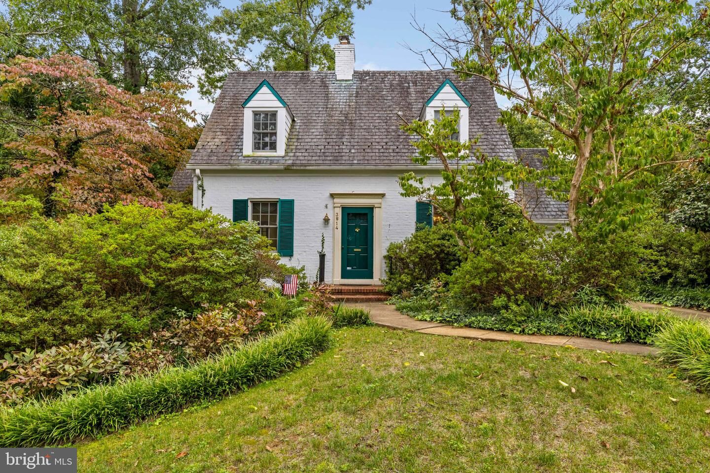 Property Photo:  3814 N Vernon Street  VA 22207 