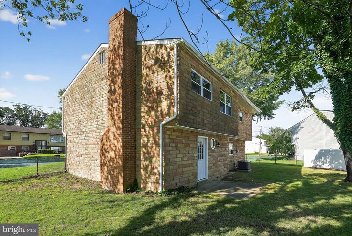 Property Photo:  401 Lawnton Avenue  NJ 08096 