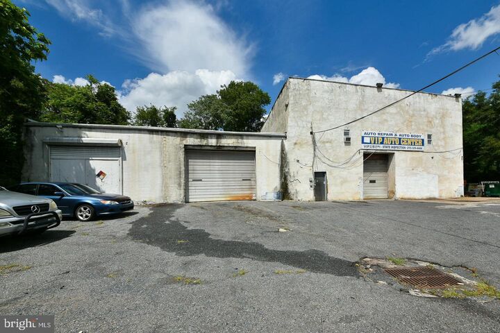 Property Photo:  601 W Fisher Avenue  PA 19120 