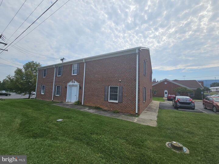 Property Photo:  9200 N Congress Street  VA 22844 