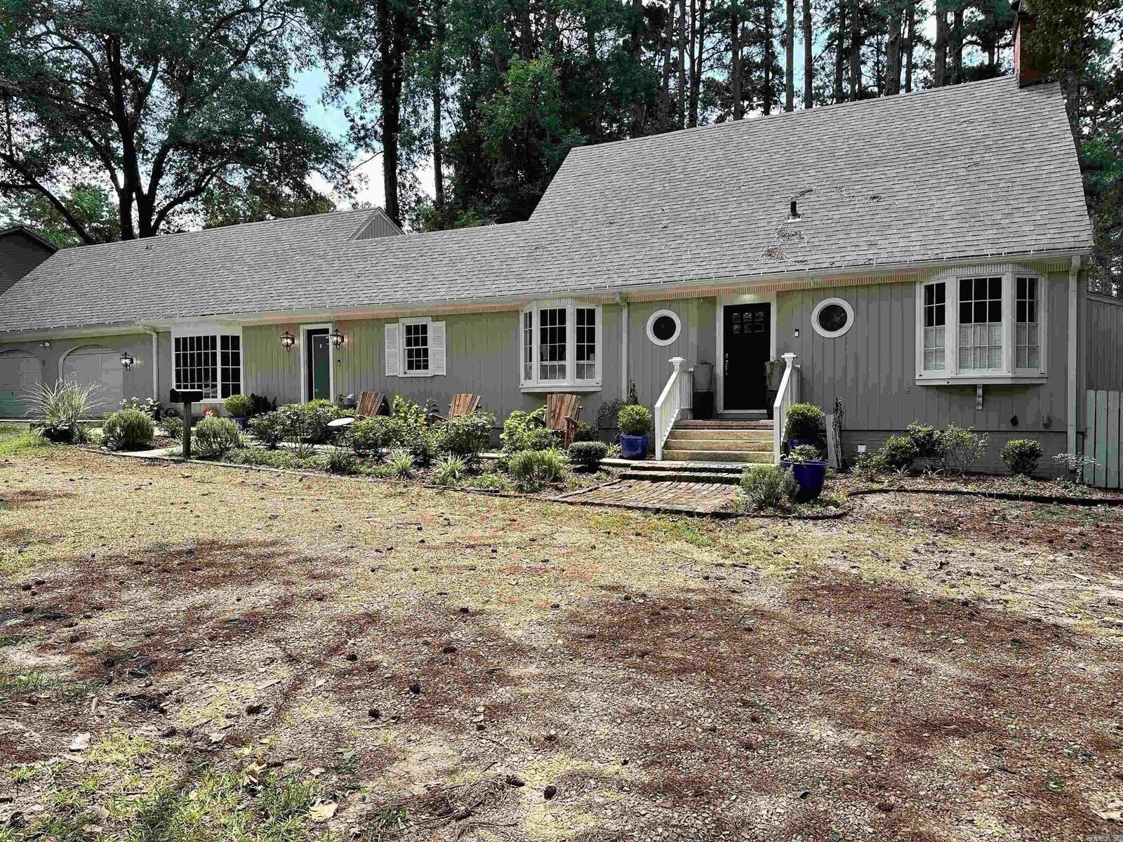 Property Photo: 941 Highland Circle AR 71753