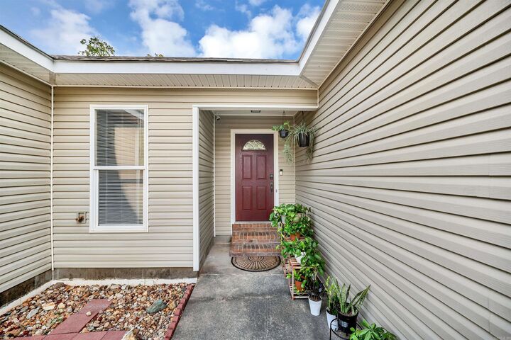 Property Photo: 1220 S Chatfield Road AR 72015