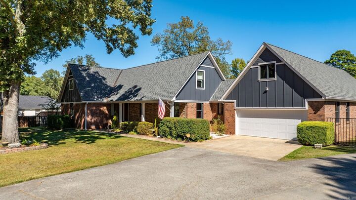 Property Photo:  15102 Cedar Heights Rd  AR 72118 