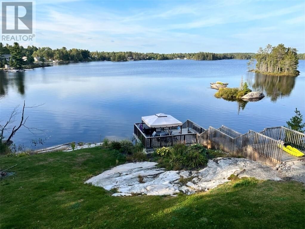 Property Photo:  75 Curry Point  ON P0M 2G0 