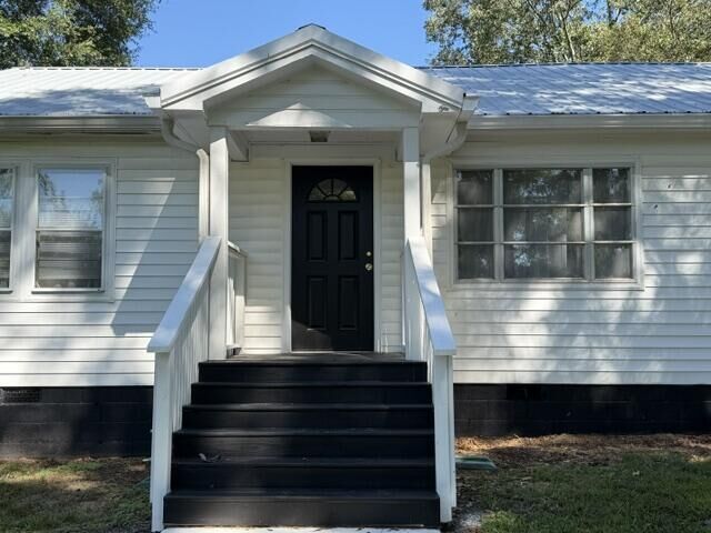 Property Photo:  1508 Ninety Seven Springs Road  GA 30721 