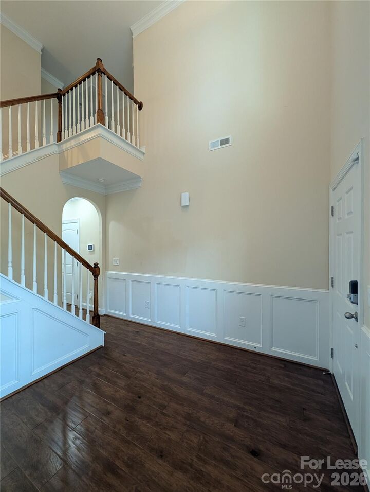 Property Photo:  756 King Fisher Lane  NC 27265 
