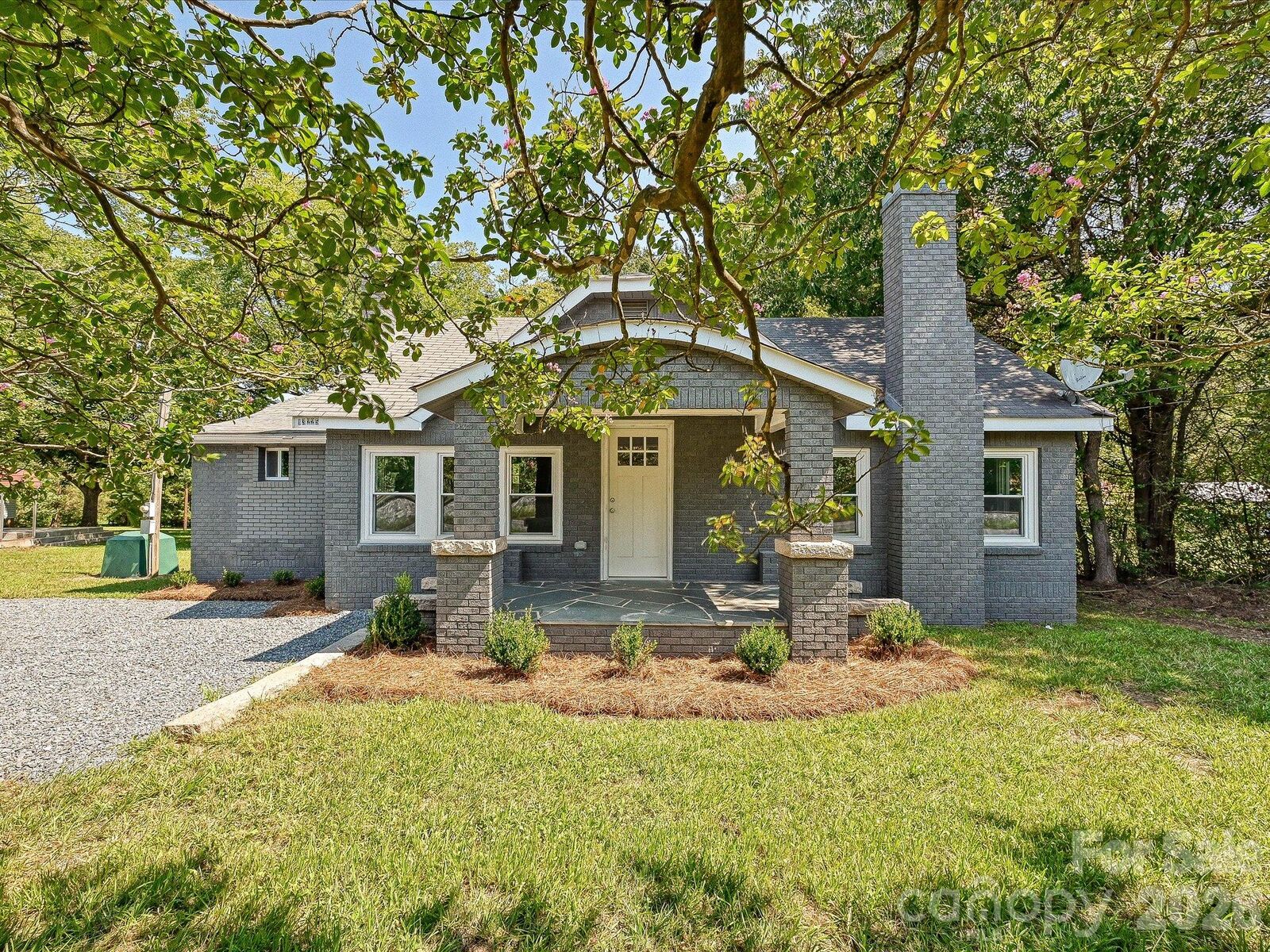 Property Photo: 13185 Highway 52 Highway NC 28071