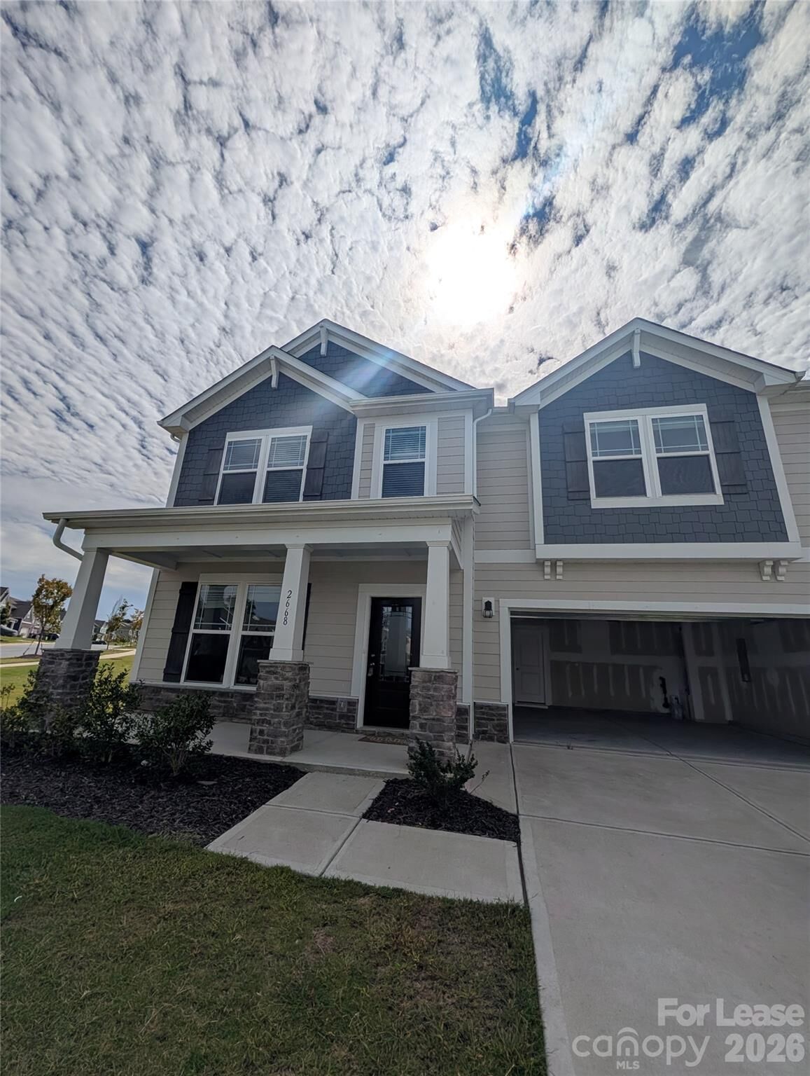 Property Photo:  2668 Clipper Court  NC 28027 
