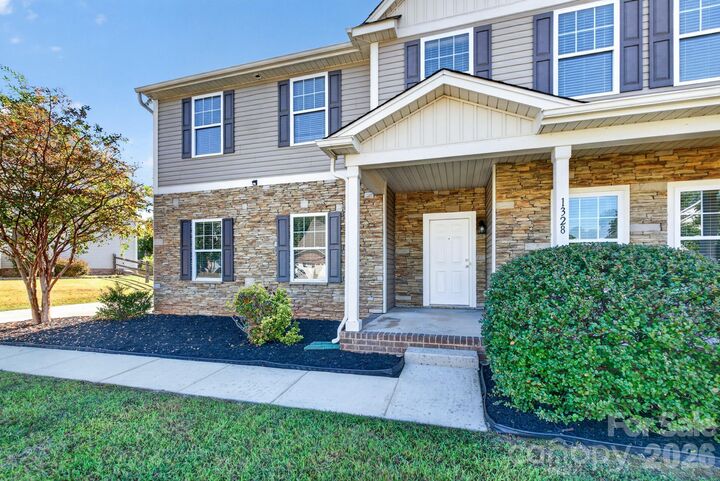 Property Photo:  1328 Shaw Avenue  SC 29730 