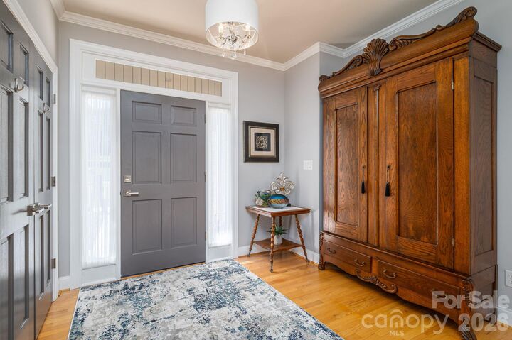 Property Photo:  3715 Foxboro Lane NE  NC 28601 