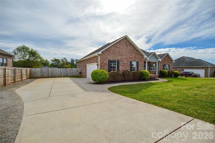 Property Photo:  2330 Fay Jones Road 4  NC 28037 