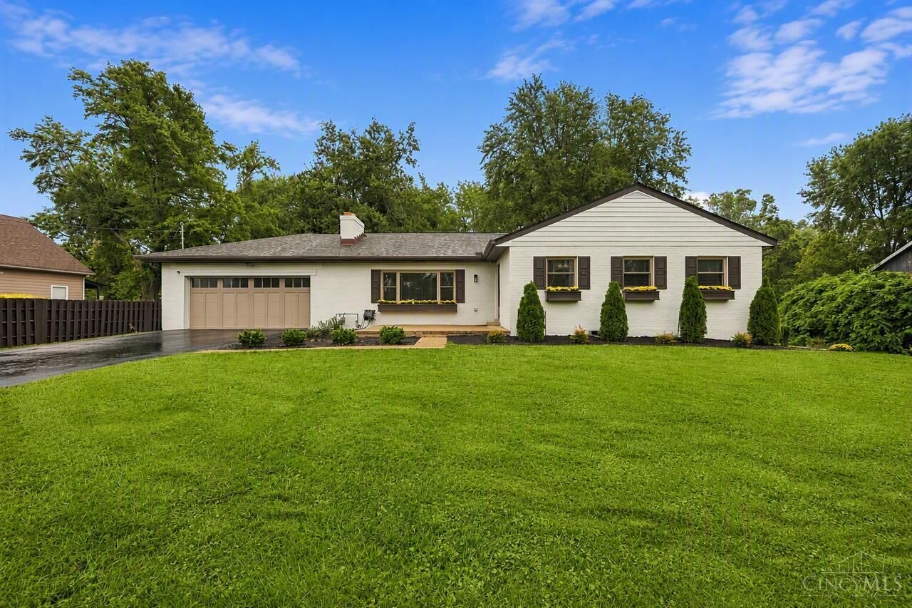 Property Photo:  9303 McKinney Road  OH 45140 